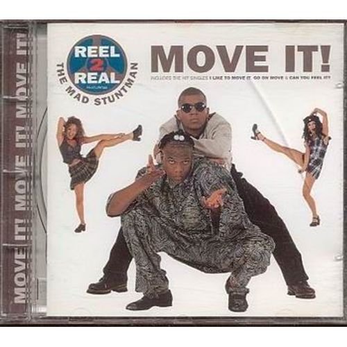 Move It!