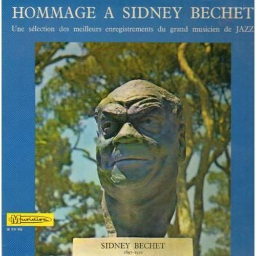 Hommage À Sidney Bechet