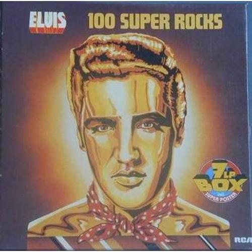 100 Super Rocks