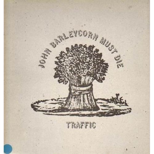 John Barleycorn Must Die