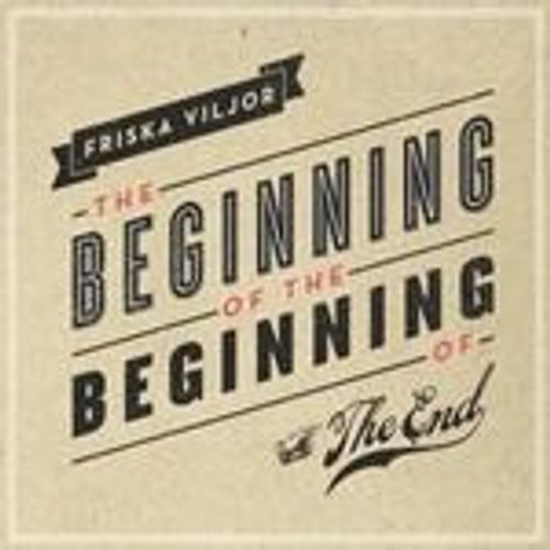 Beginning Of The Beginnin