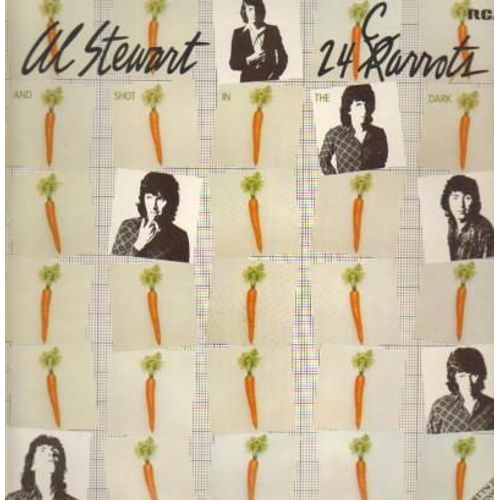 24 Carrots
