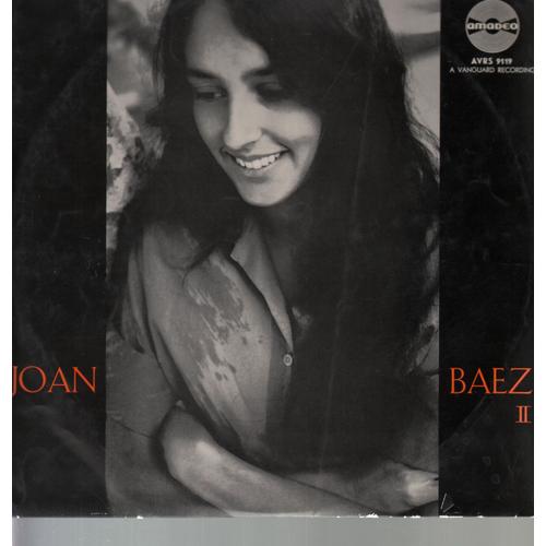 Joan Baez 2
