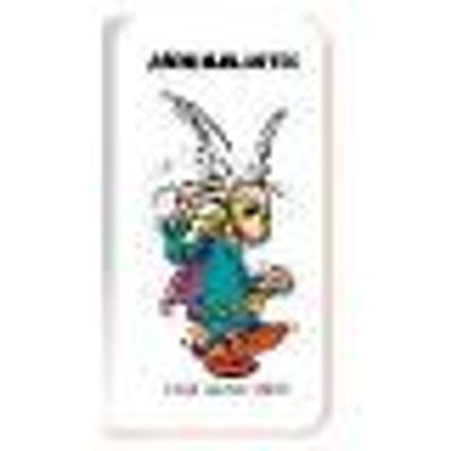 Domino Auchan Asterix Moralelastix