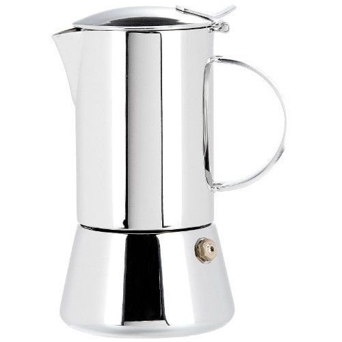 Cilio - 342239 Aida - Cafetière À Espresso 2 Tasses