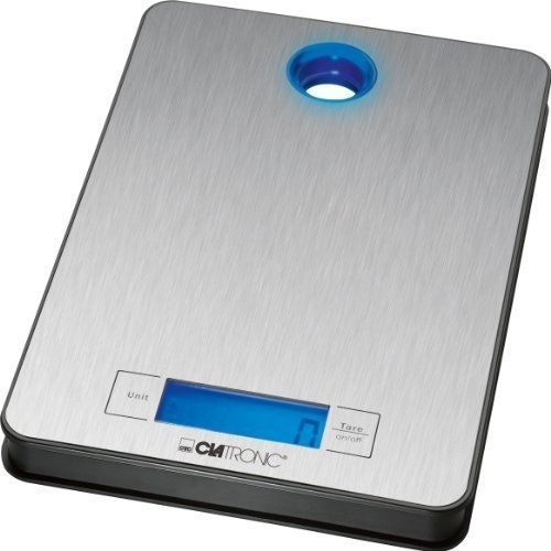 Balance De Cuisine Clatronic Kw 3412
