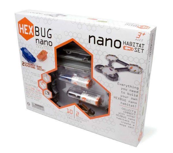 Hexbug Nano À VENDRE! - PicClick FR