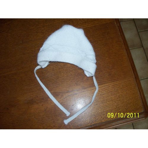 Bonnet Naissance