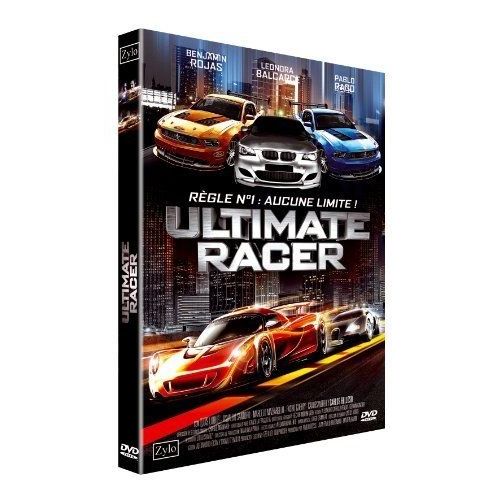 Ultimate Racer