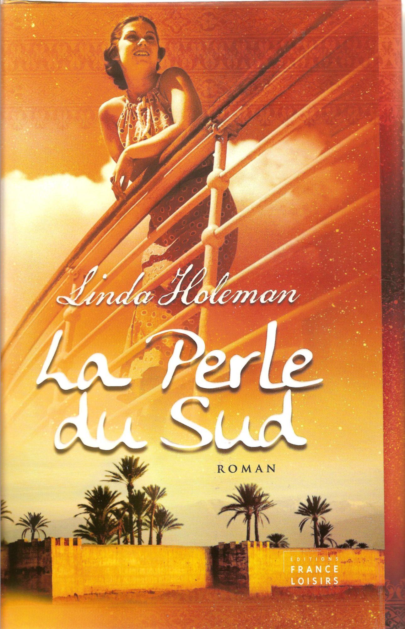 La perle du sud