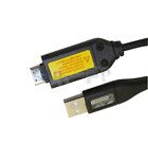 Cable Usb Samsung ST60 ES67 PL55 PL65 L210 M310 NV33 SL102 TL205