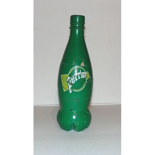 Bouteille Perrier  Puzzle En Bois