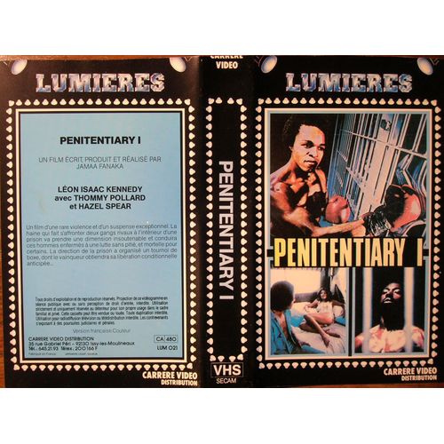 Penitentiary 1