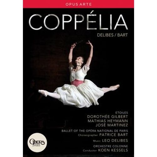 Coppélia