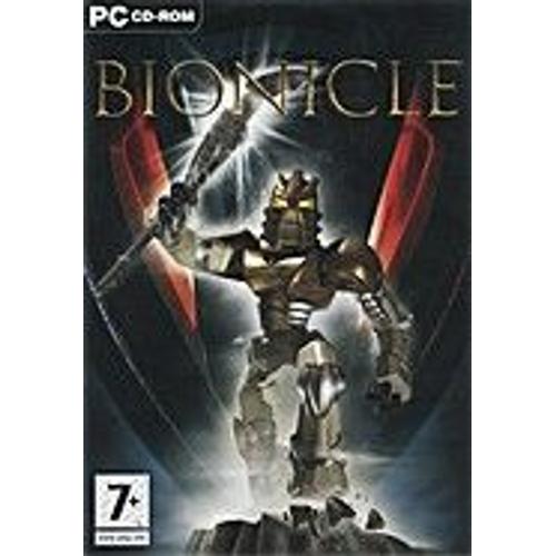 Bionicle Pc