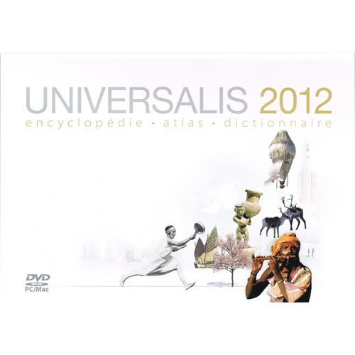 Universalis 2012