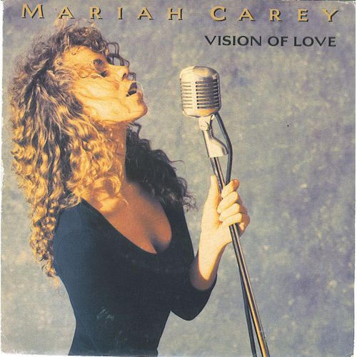 Vision Of Love