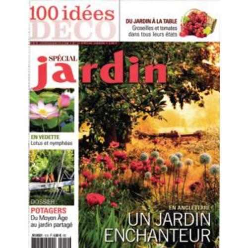 100 Idées Déco