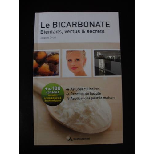 Le Bicarbonate