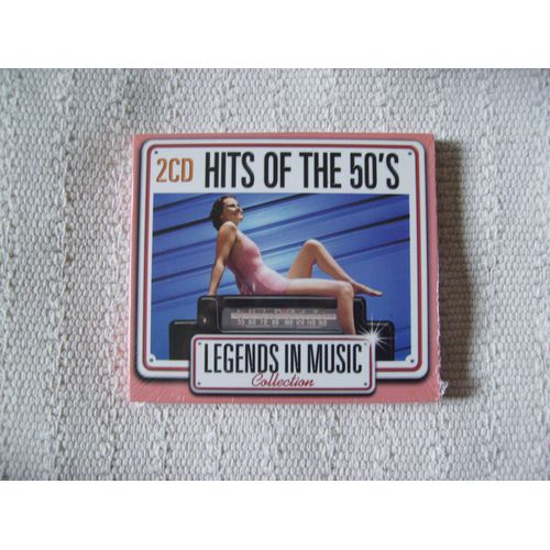 Hits Of The 50's