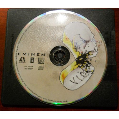 The Slim Shady Lp