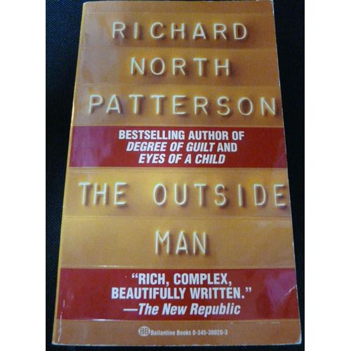The Outside Man