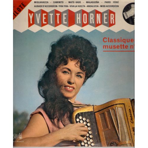 Classique Du Musette N°5 - Migliavacca