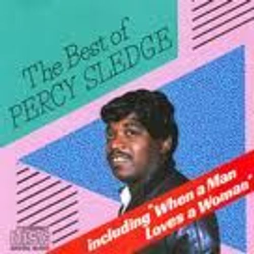 The Best Of  Percy Sledge