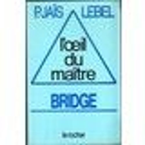 L'oeil Du Maître