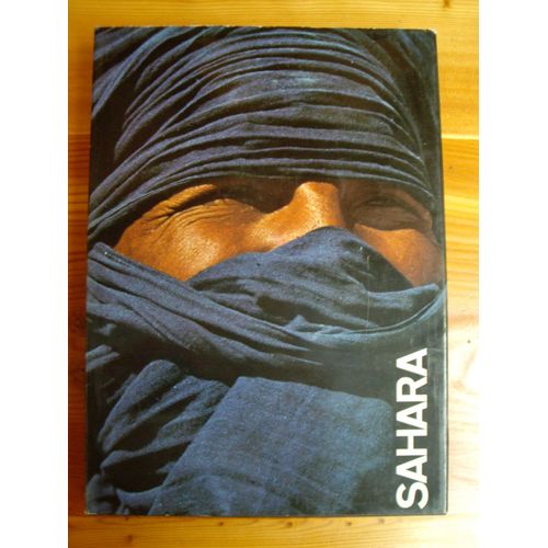 Sahara
