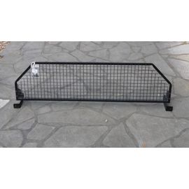 Grille De Coffre
