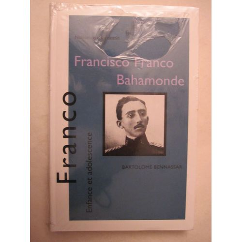 Francisco Franco Bahamonde