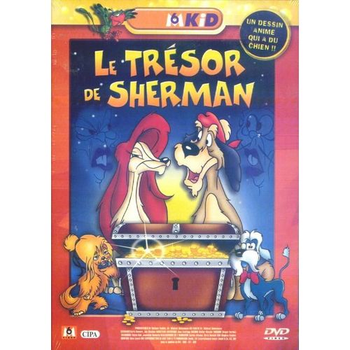 Le Trésor De Sherman