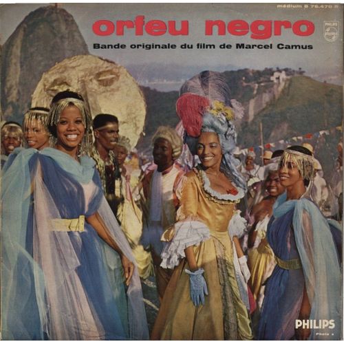 Orfeu Negro