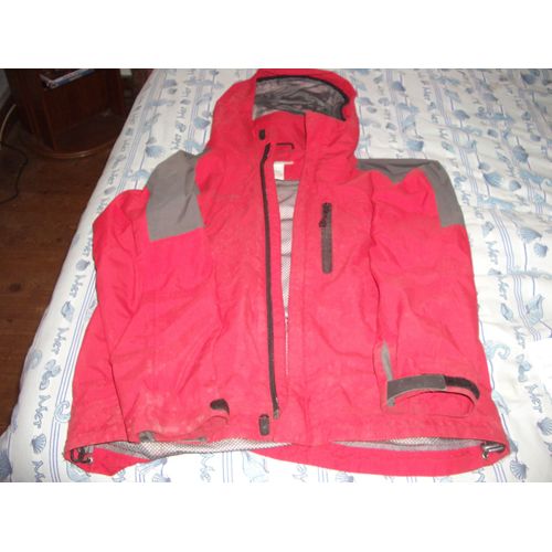 Coupe-Vent Quechua