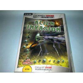 Alien Invasion Pc