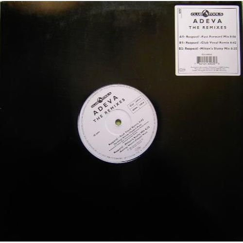 Respect   Remixes