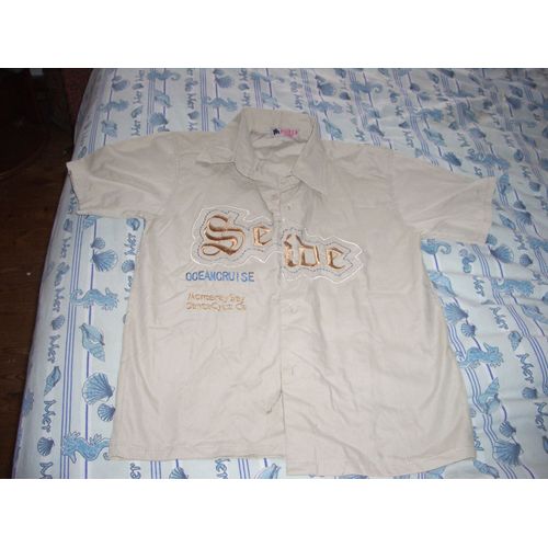 Chemise Autre