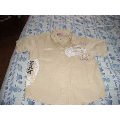 Chemise Autre