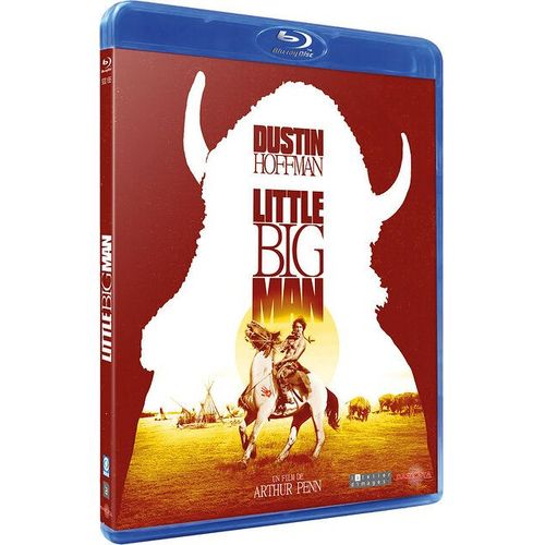 Little Big Man - Blu-Ray