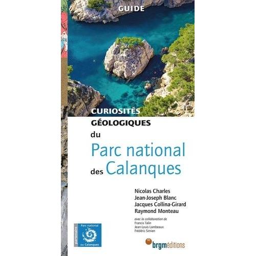 Curiosités Géologiques Du Parc National Des Calanques