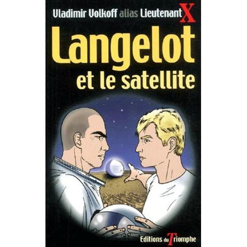 Langelot Et Le Satellite
