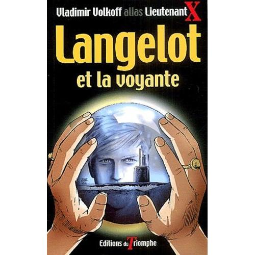 Langelot Et La Voyante