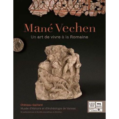 Mané Vechen - Un Art De Vivre À La Romaine