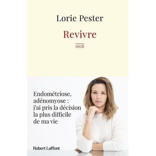 Revivre