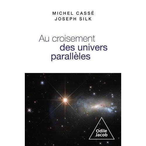 Au Croisement Des Univers Parallèles - Cosmologie Et Métacosmologie