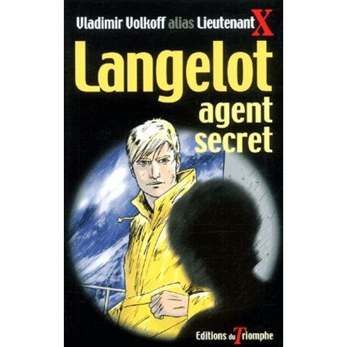 Langelot Agent Secret Tome N°1