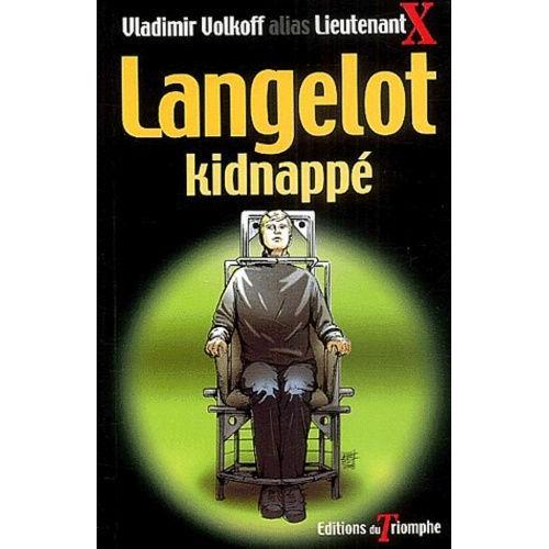 Langelot Kidnappé