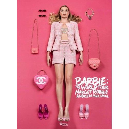 Barbie - The World Tour