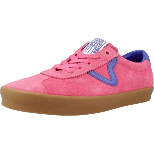 Vans Sport Low Bambino Colour Rose